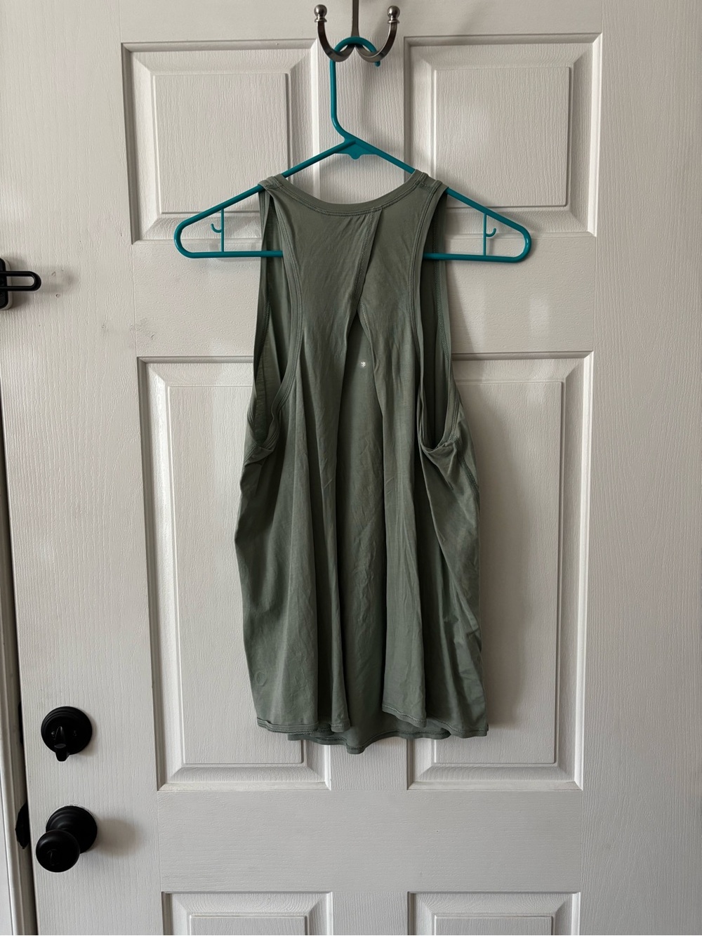 Lululemon All Tied Up Tank